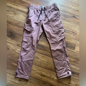 Men’s Old Navy, cargo pants size small
